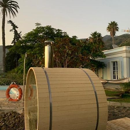 Vila Casa Isla Bonita Los Llanos De Aridane Exteriér fotografie