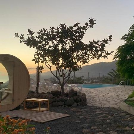 Vila Casa Isla Bonita Los Llanos De Aridane Exteriér fotografie