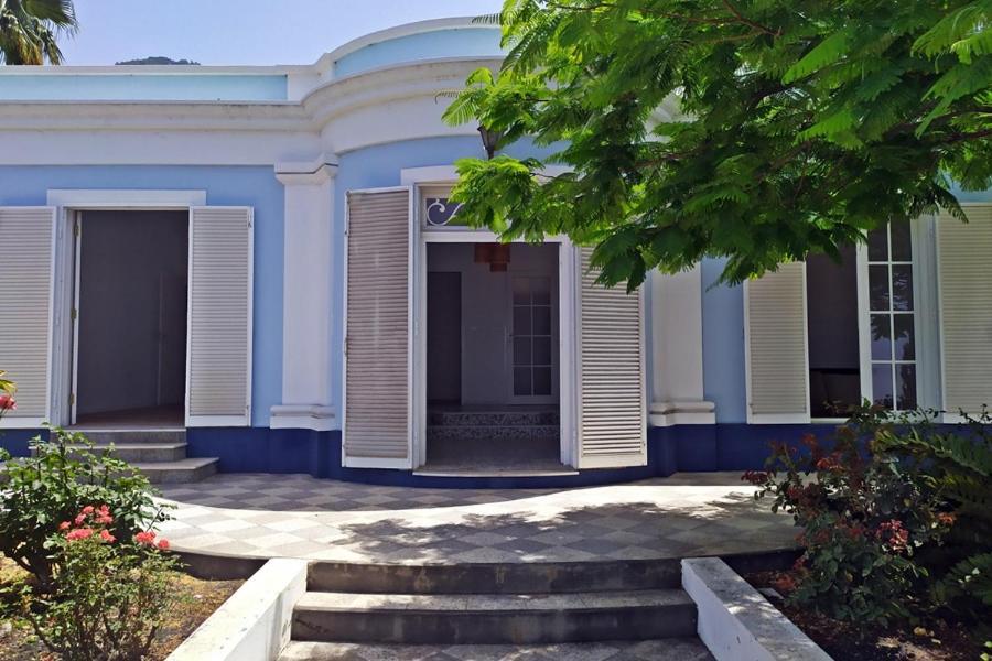 Vila Casa Isla Bonita Los Llanos De Aridane Exteriér fotografie