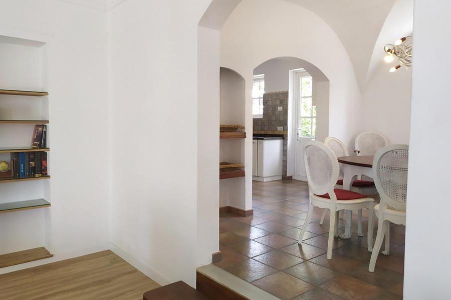 Vila Casa Isla Bonita Los Llanos De Aridane Exteriér fotografie