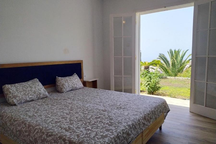 Vila Casa Isla Bonita Los Llanos De Aridane Exteriér fotografie