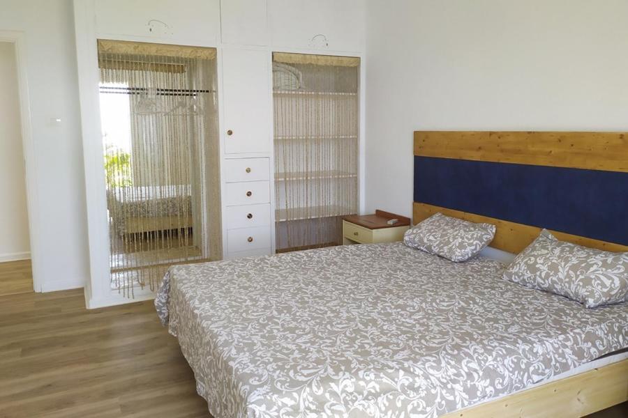 Vila Casa Isla Bonita Los Llanos De Aridane Exteriér fotografie