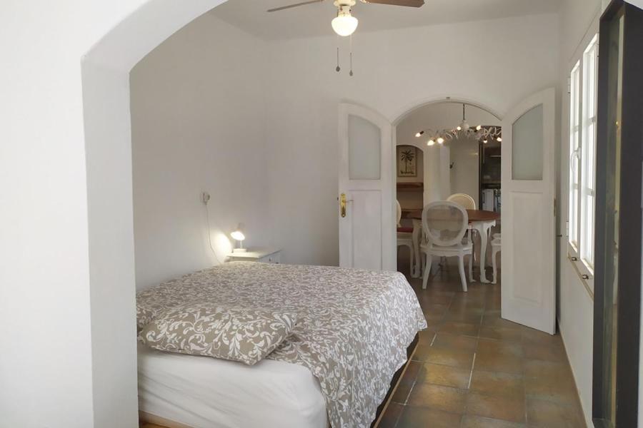 Vila Casa Isla Bonita Los Llanos De Aridane Exteriér fotografie