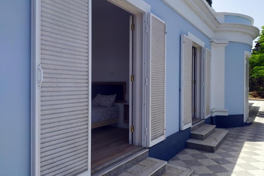 Vila Casa Isla Bonita Los Llanos De Aridane Exteriér fotografie