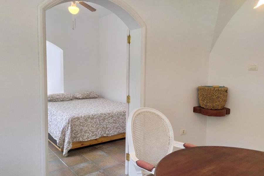 Vila Casa Isla Bonita Los Llanos De Aridane Exteriér fotografie